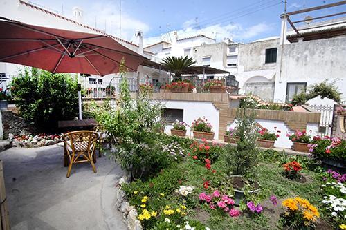 B&B Il Vicolo Anacapri  Dış mekan fotoğraf